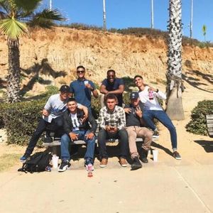 Meet your Posher, Abraham